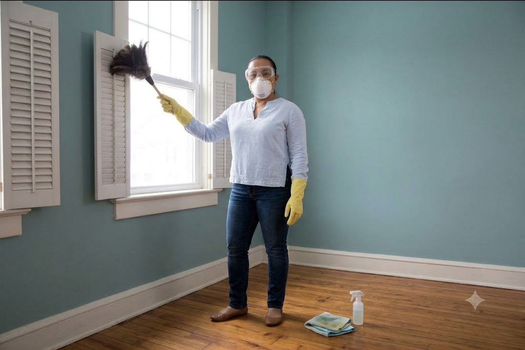 bond cleaners in adelaide