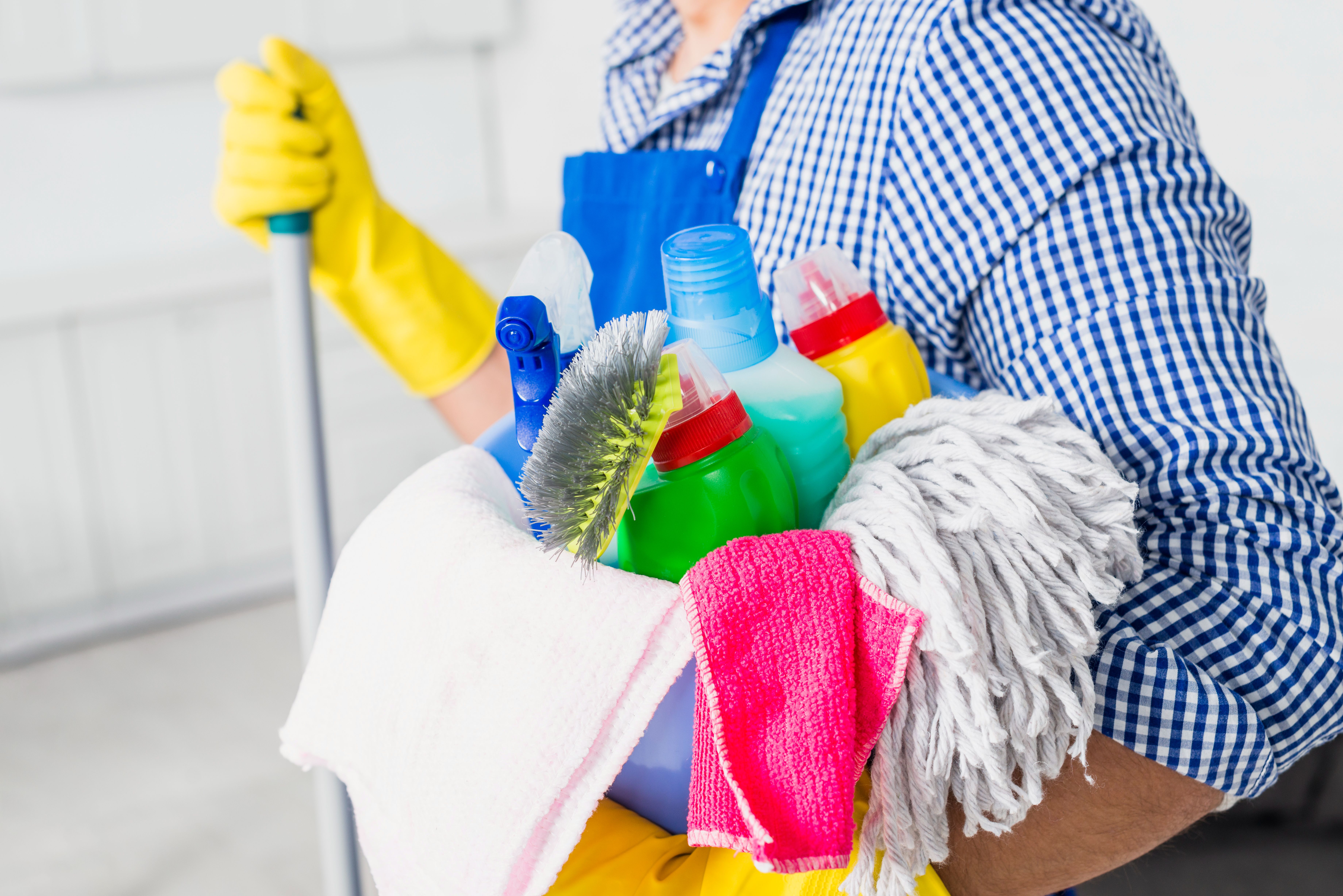 The Ultimate Guide to Bond Cleaning in Brisbane: Top Bond Cleaning Services and Quotes