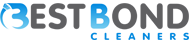 best bond cleaners logo